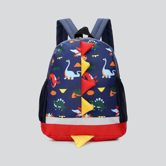 Petit Sac à Dos de Voyage Enfant Dinosaure Fun - Adventure Kids