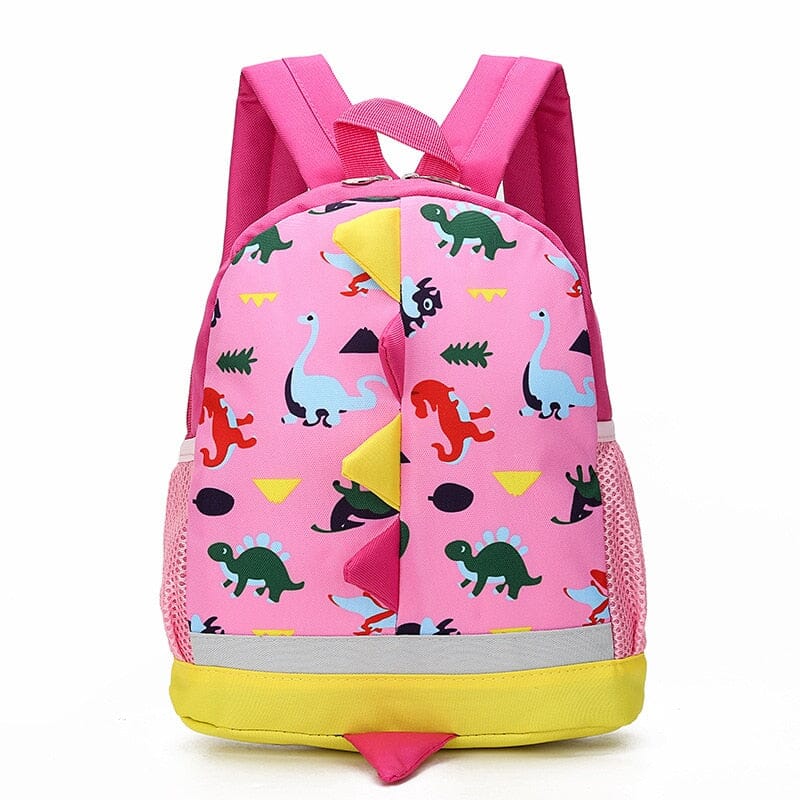 Petit Sac à Dos de Voyage Enfant Dinosaure Fun – vue 6 – Yokabag