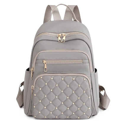 Sac à Dos de Voyage Femme – vue 6 – Yokabag