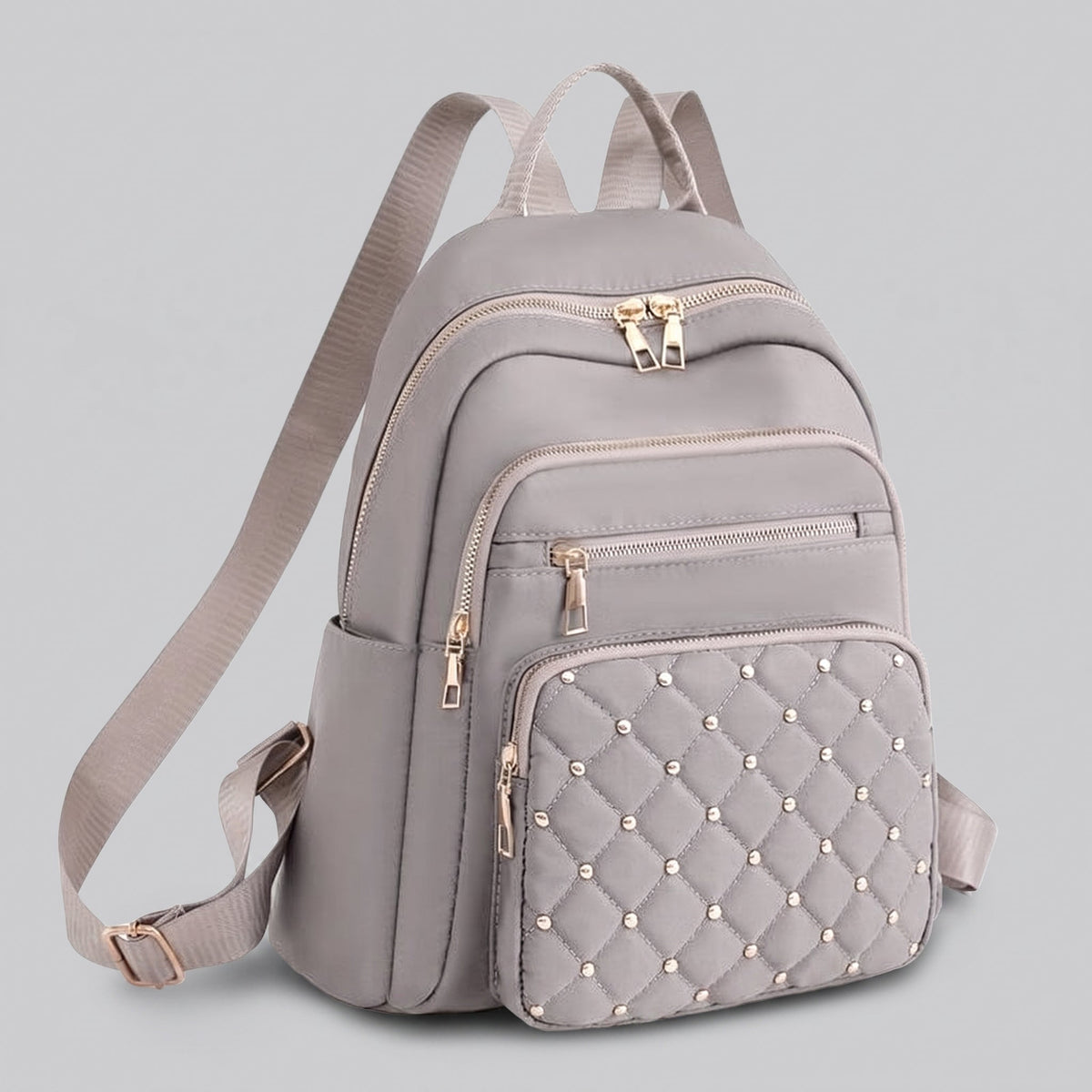 Sac à Dos de Voyage Femme – vue 4 – Yokabag