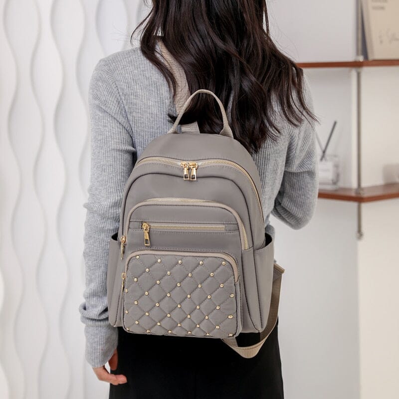 Sac à Dos de Voyage Femme – vue 5 – Yokabag
