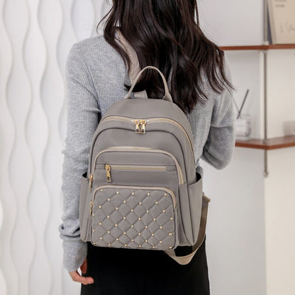 Sac à Dos de Voyage Femme – vue 5 – Yokabag