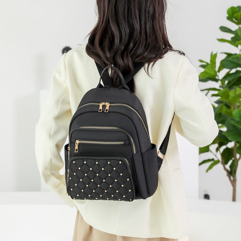 Sac à Dos de Voyage Femme – vue 3 – Yokabag