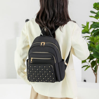 Sac à Dos de Voyage Femme – vue 3 – Yokabag