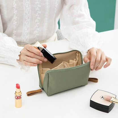 Petite Trousse de Maquillage de Voyage Femme – vue 5 – Yokabag
