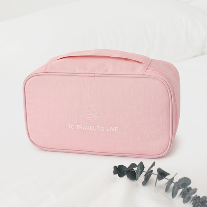 Pochette de Voyage pour Sous-Vêtements – vue 12 – Yokabag