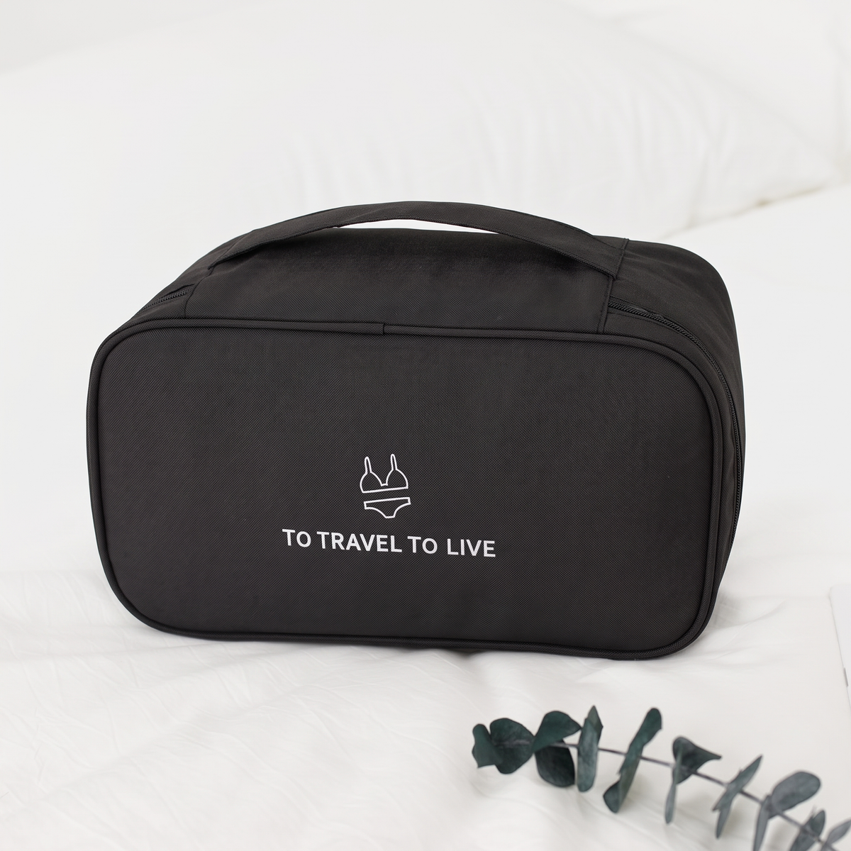 Pochette de Voyage pour Sous-Vêtements – vue 9 – Yokabag