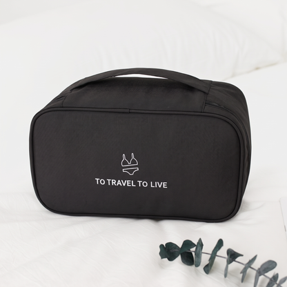 Pochette de Voyage pour Sous-Vêtements – vue 9 – Yokabag