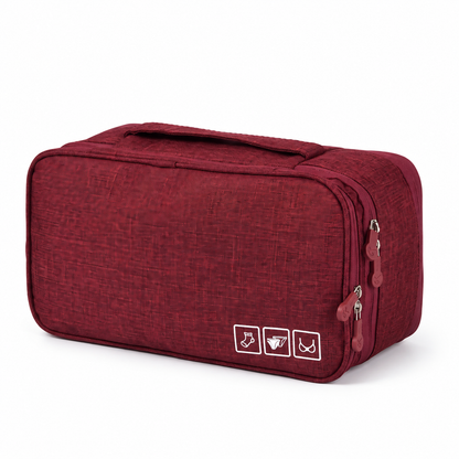 Pochette de voyage pour sous-vêtements – vue 6 – Yokabag