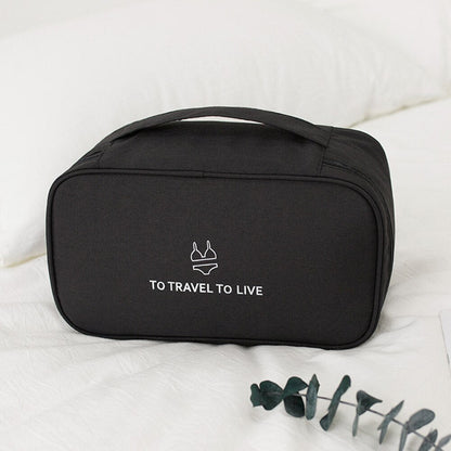Pochette de Voyage pour Sous-Vêtements – vue 9 – Yokabag