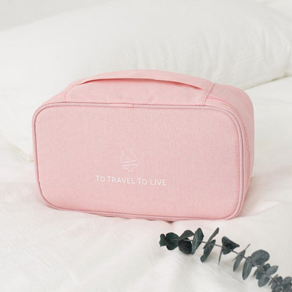Pochette de Voyage pour Sous-Vêtements – vue 12 – Yokabag
