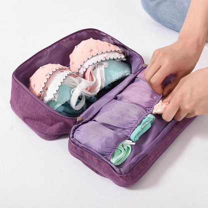 Pochette de voyage pour sous-vêtements – vue 7 – Yokabag