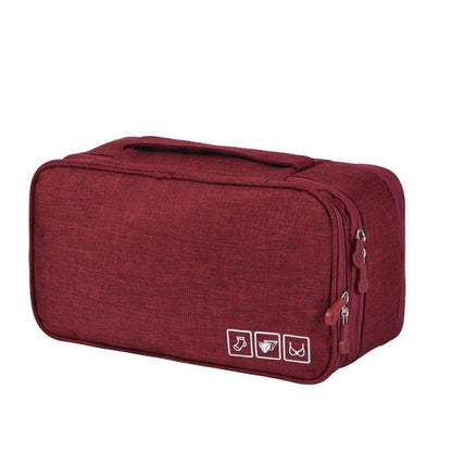 Pochette de voyage pour sous-vêtements – vue 6 – Yokabag