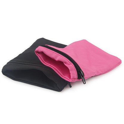 Pochette Secrète de Voyage - Porte-Monnaie de Poignet – vue 4 – Yokabag