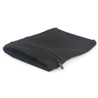 Pochette Secrète de Voyage - Porte-Monnaie de Poignet – vue 3 – Yokabag