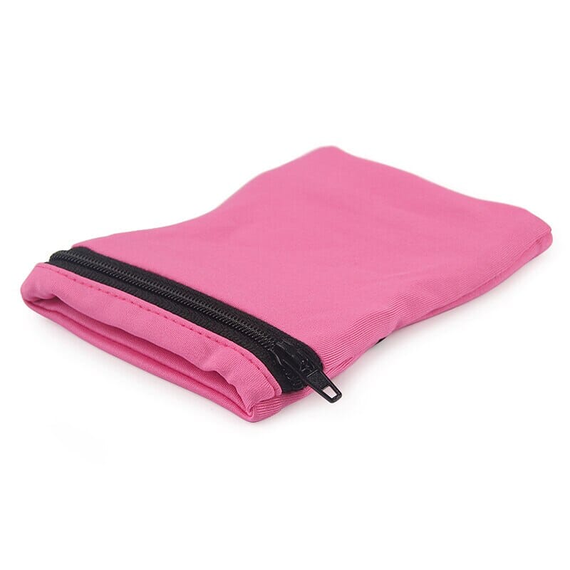 Pochette Secrète de Voyage - Porte-Monnaie de Poignet – vue 5 – Yokabag