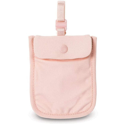Pochette Secrète Voyage Femme - Soutien-Gorge de Voyage – vue 3 – Yokabag