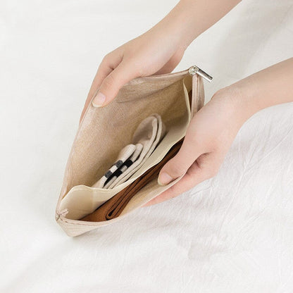 Pochette Voyage pour Sous-Vêtements – vue 4 – Yokabag