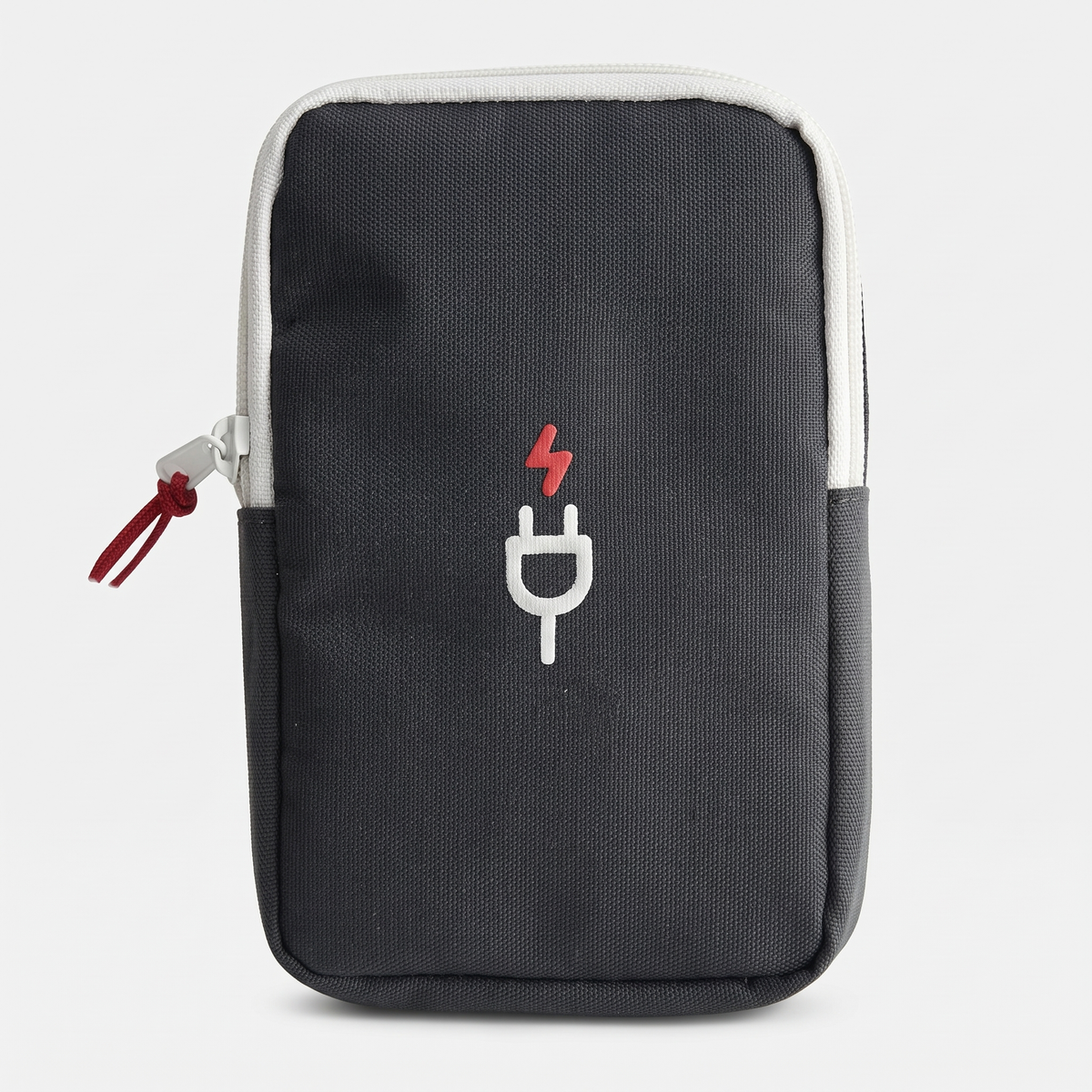Pochette de Voyage pour Câbles et Chargeurs – vue 4 – Yokabag