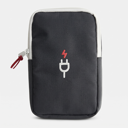 Pochette de Voyage pour Câbles et Chargeurs – vue 4 – Yokabag
