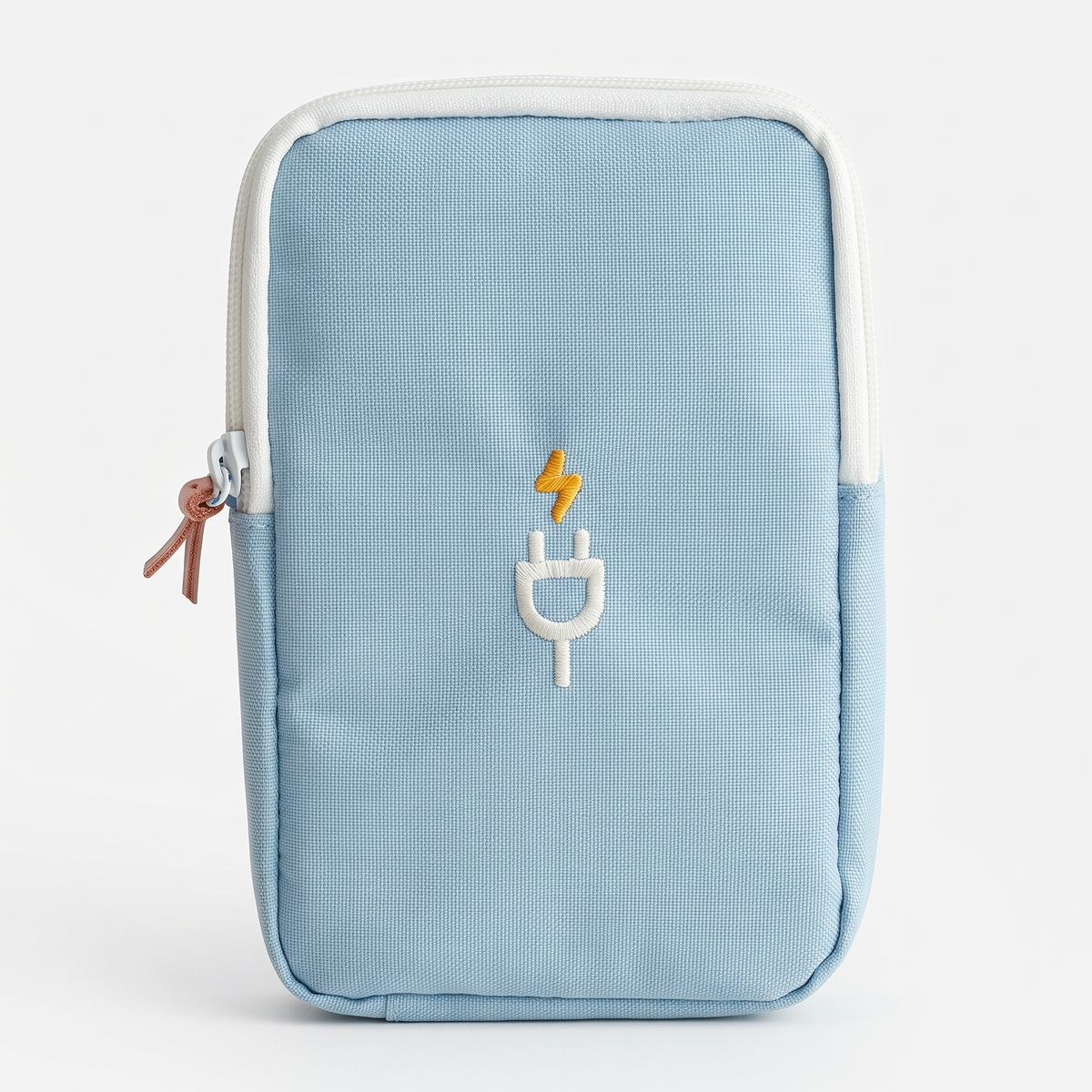Pochette de Voyage pour Câbles et Chargeurs – vue 6 – Yokabag