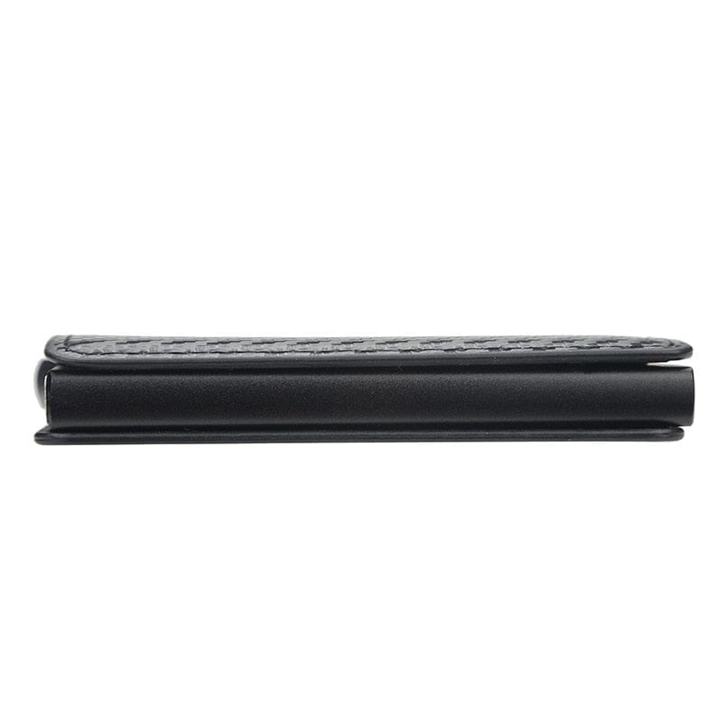 Porte-Cartes RFID Homme - Style Carbone – vue 4 – Yokabag