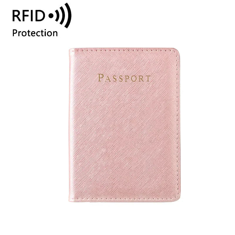 Porte-Passeport Personnalisable – vue 7 – Yokabag