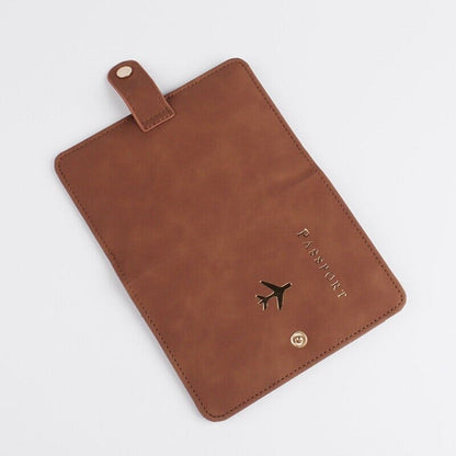 Portefeuille de Voyage- Étui Passeport Voyager – vue 8 – Yokabag