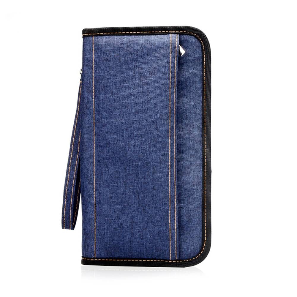 Portefeuille de Voyage Organisateur – vue 6 – Yokabag
