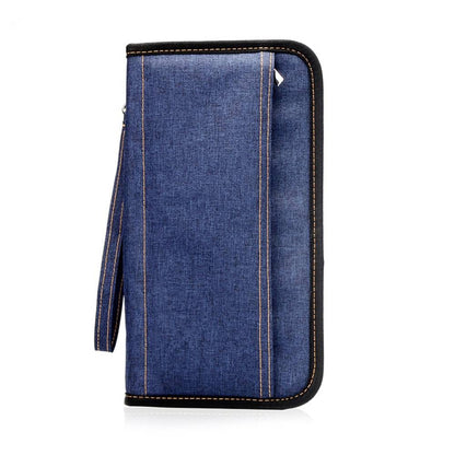 Portefeuille de Voyage Organisateur – vue 6 – Yokabag
