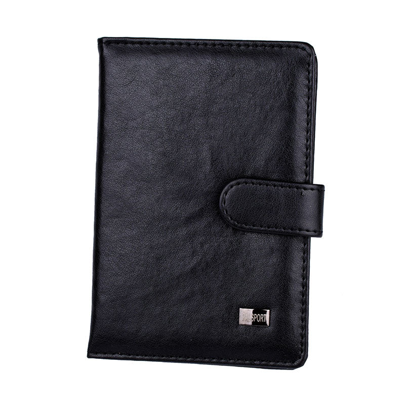 Portefeuille de Voyage Vintage – vue 6 – Yokabag
