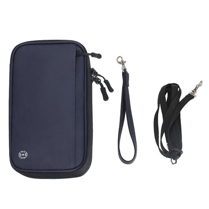 Portefeuille de Voyage Protection RFID – vue 5 – Yokabag