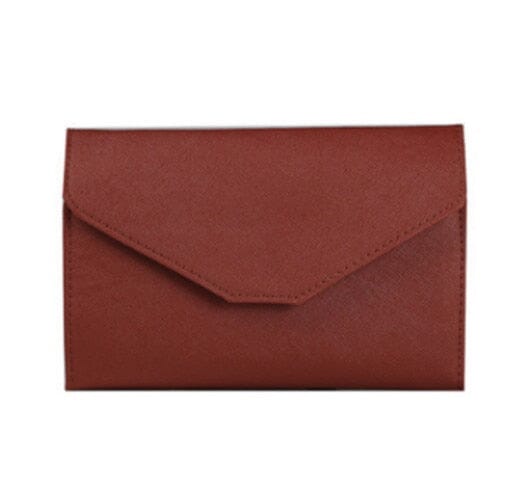 Portefeuille de Voyage pour Femme Bleu – vue 4 – Yokabag