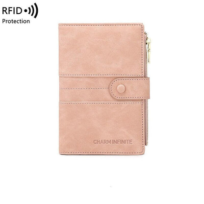 Portefeuille de Voyage pour Femme – vue 9 – Yokabag