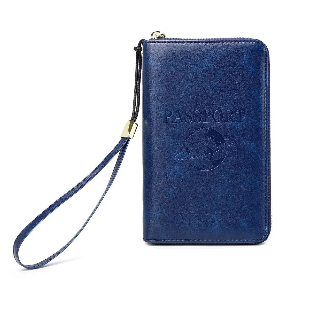 Portefeuille Pochette de Voyage pour Passeport – vue 12 – Yokabag