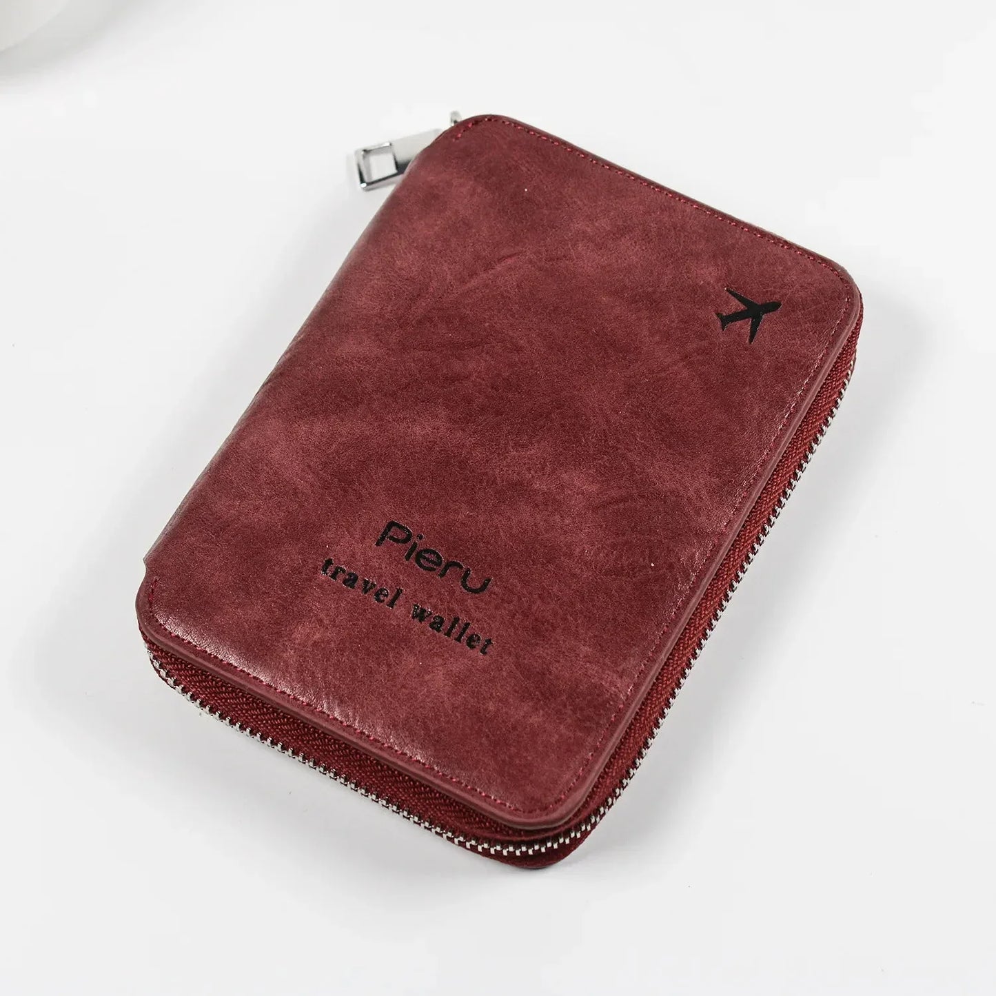 Portefeuille de Voyage Passeport Avion Multifonctionnel – vue 7 – Yokabag