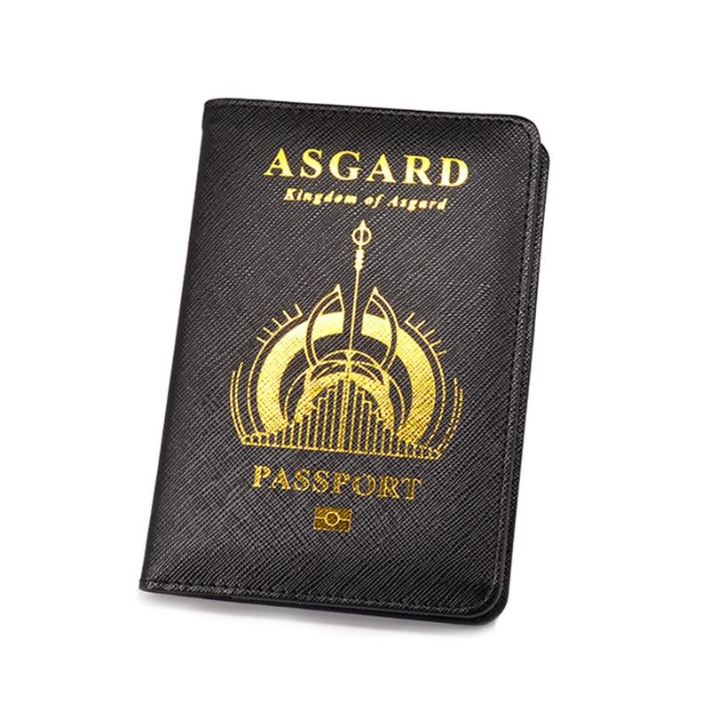 Protège-Passeport