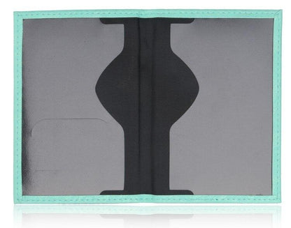 Protège-Passeport Voyage Dentelle – vue 10 – Yokabag
