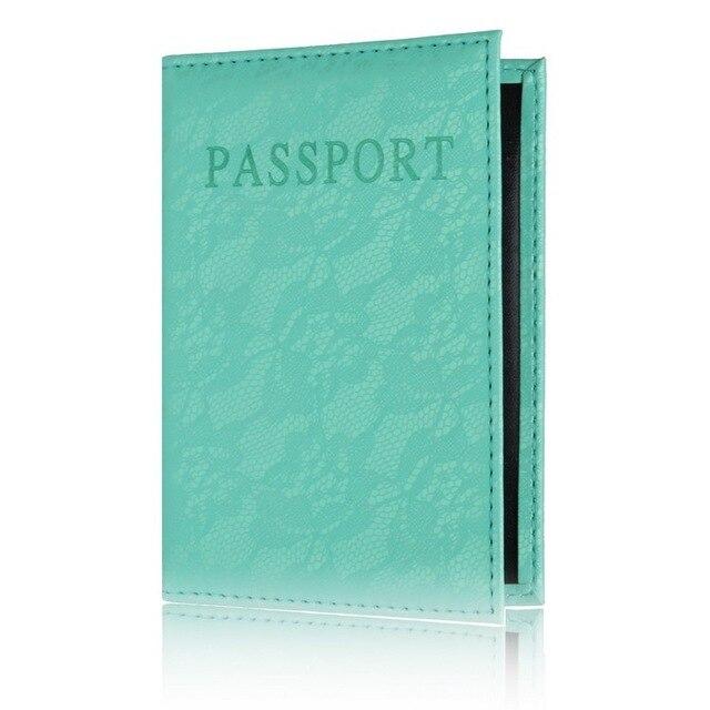 Protège-Passeport Voyage Dentelle – vue 9 – Yokabag
