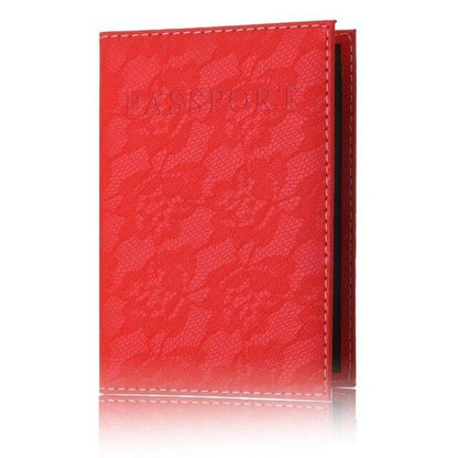Protège-Passeport Voyage Dentelle – vue 8 – Yokabag