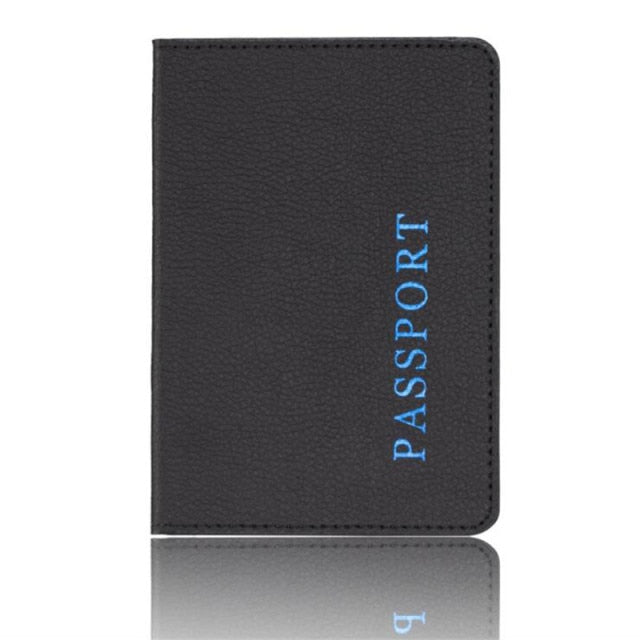 Protège-Passeport - Voyage – vue 10 – Yokabag