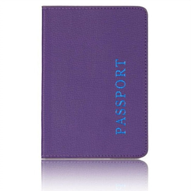 Protège-Passeport - Voyage – vue 9 – Yokabag