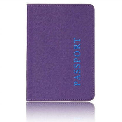 Protège-Passeport - Voyage – vue 9 – Yokabag