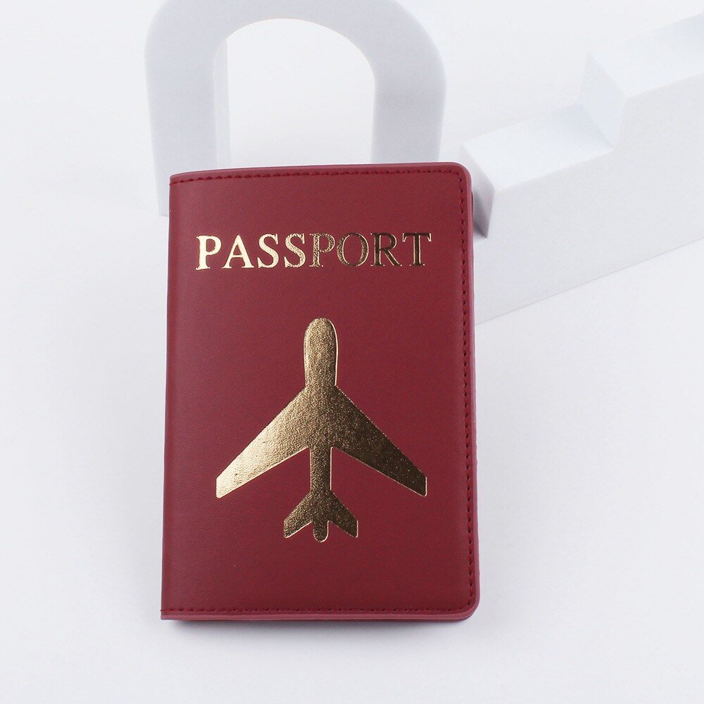 Protège-Passeport Grand Voyage – vue 7 – Yokabag
