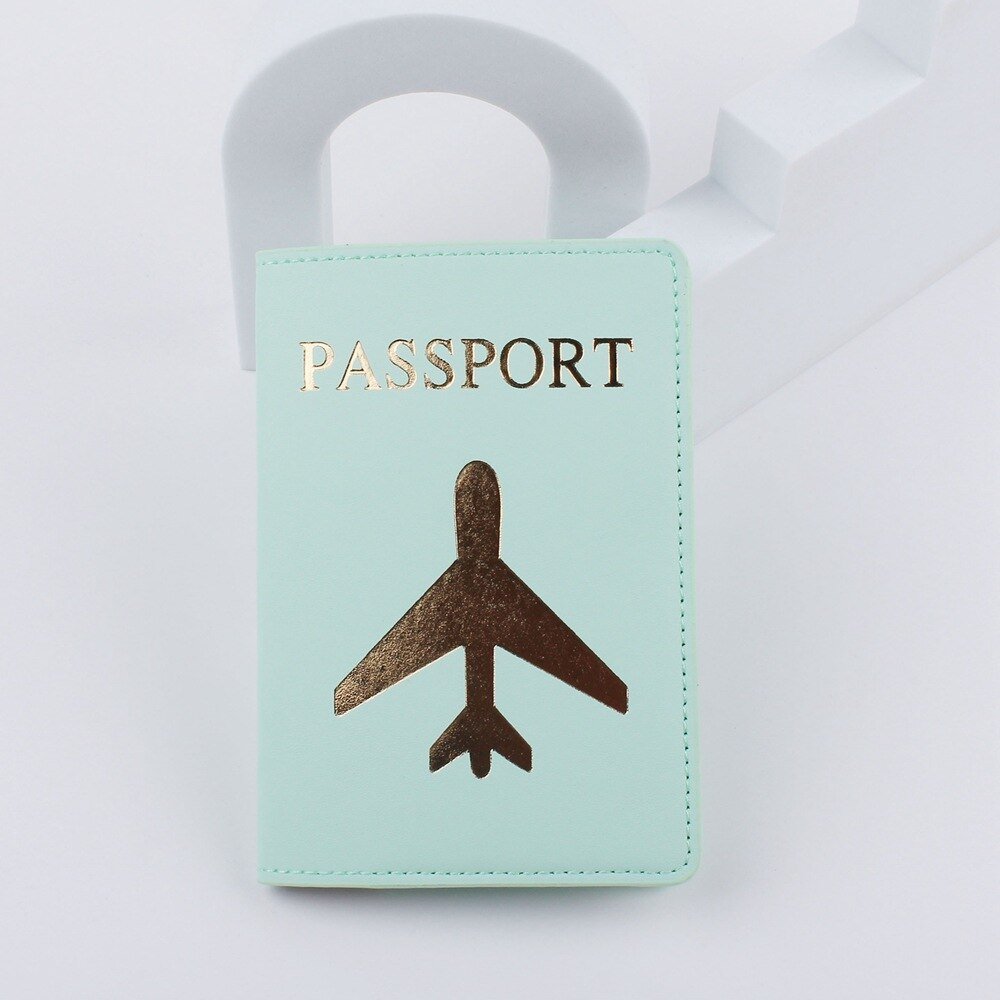 Protège-Passeport Grand Voyage Bordeaux – vue 3 – Yokabag