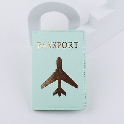 Protège-Passeport Grand Voyage Bordeaux – vue 3 – Yokabag