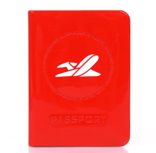 Protège-Passeport Adventure