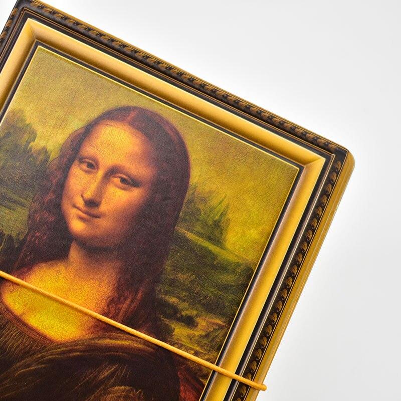 Protège-Passeport - L' Art Renaissance – vue 3 – Yokabag