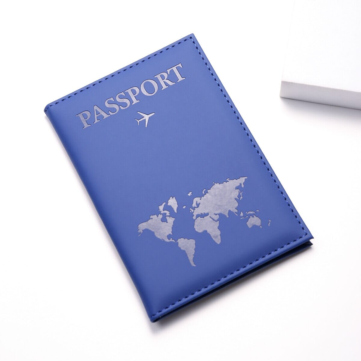 Protège-Passeport Explorer – vue 14 – Yokabag