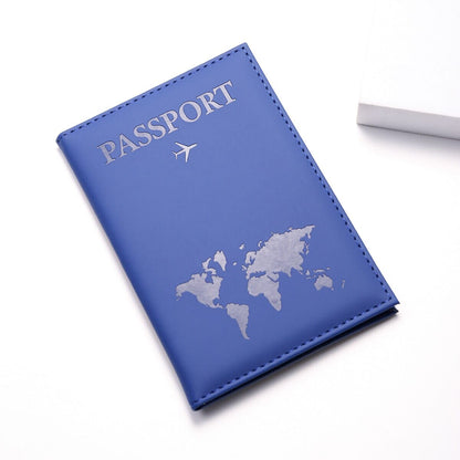 Protège-Passeport Explorer – vue 14 – Yokabag